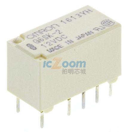 G6SK-2 12DC