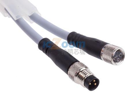 NEBU-M8G3-K-2.5-M8G3