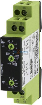 E1ZMWT10 24-240VAC/DC