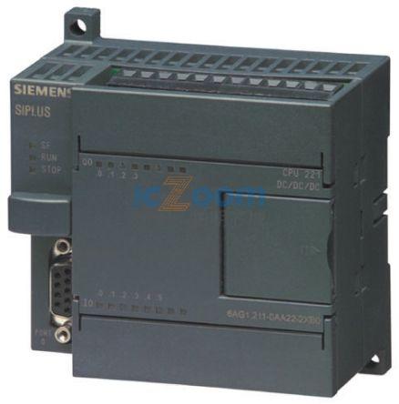 6ES7211-0BA23-0XB0