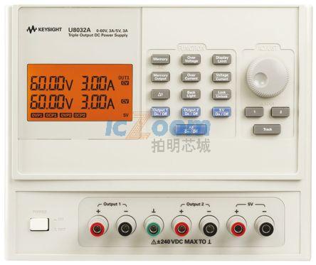 U8032A