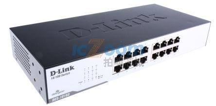 DES-1016D/B