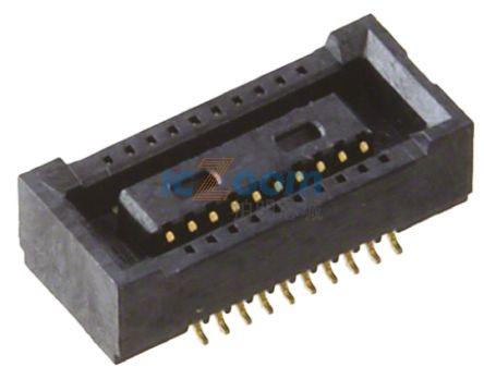 DF40HC(2.5)-20DS-0.4V(58)