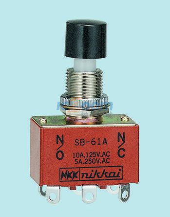 SB-61A