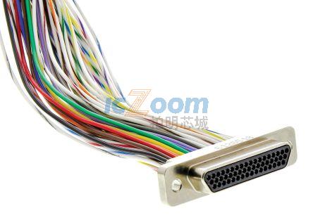 MWDM2L-51P-6E5-18