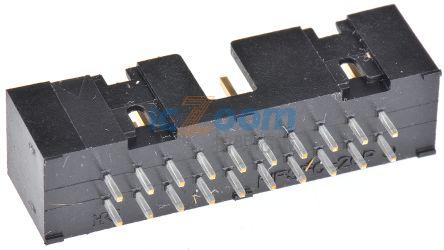 HIF3FC-20PA-2.54DSA(71)