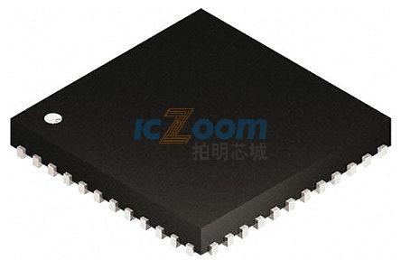 MSP430F5340IRGZT