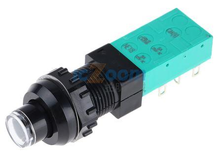 ZNE18 FA200 BK OG 2U EE L