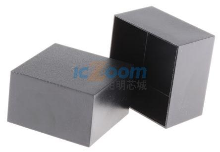 RTM108-BLK