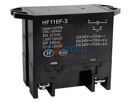 HF116F-3/120AF-1HTFW
