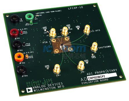 EVAL-ADCMP603BCPZ