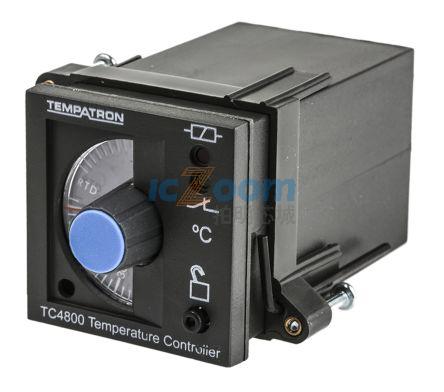 TC4830-52-110/230VAC