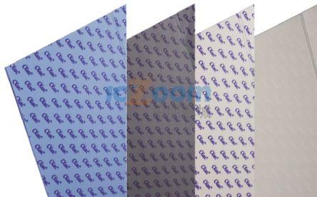 LAMBDA GEL SERIES SAMPLE KIT T0.5MM