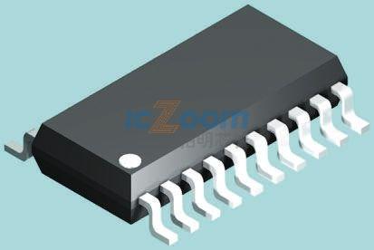 IDT49FCT3805EQGI