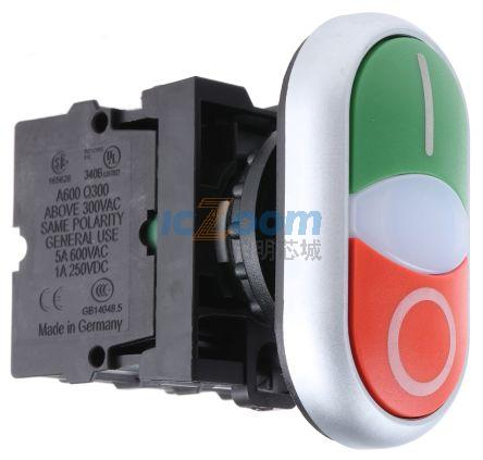 M22-DDL-GR-X1/X0/K11/230-W