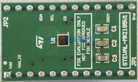 STEVAL-MKI185V1