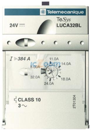 LUCA18FU