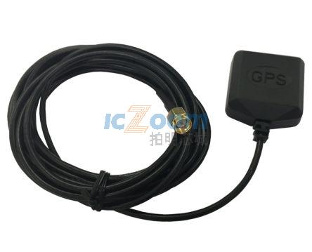 ANT-GPSC-SMA