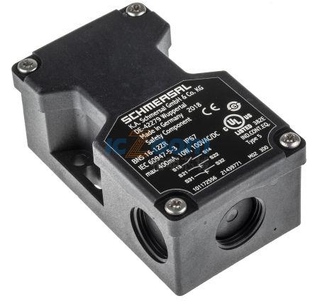 BNS 16-12ZR