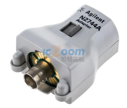 N2744A T2A PROBE INTERFACE ADAPTER