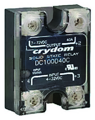 DC400D10