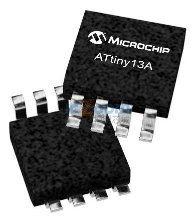 ATTINY13V-10SU