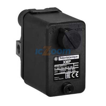 XMPR12C2433
