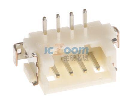 DF13-4P-1.25V(75)