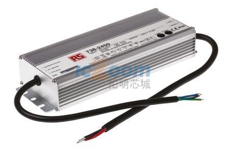 HLG-320H-24ARS
