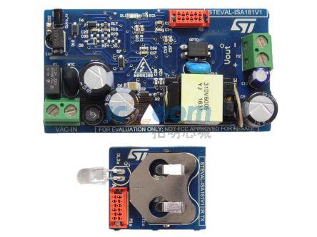 STEVAL-ISA181V1