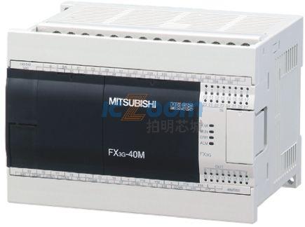 FX3G-40MT-DSS