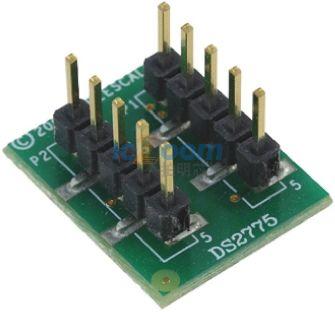 KIT3803MMA7660FC