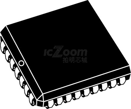 IDT72V05L25JGI