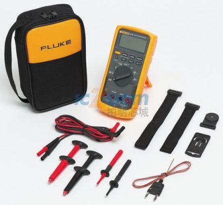 FLUKE 87V/E2