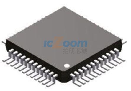 STM32F103CBT7