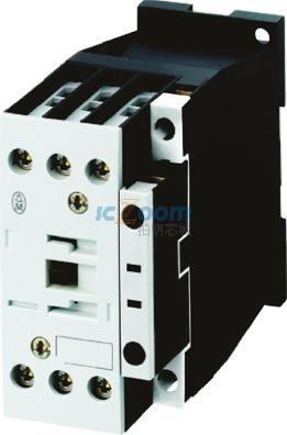DILM25-01(110V50HZ,120V60HZ)