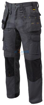 PRO TRADESMAN GREY 38W/33L