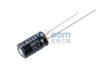 16ZLH220MEFC6.3X11