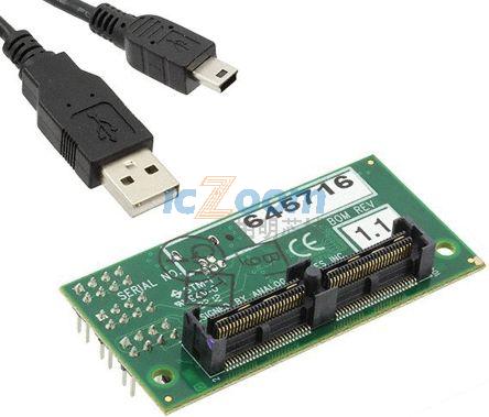 ADZS-BFSHUSB-EZEXT