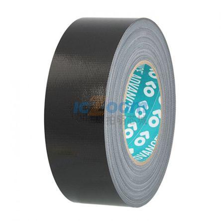 AT0175 50MM X 50M BLACK