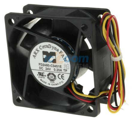 FD2460-C3451E2AL