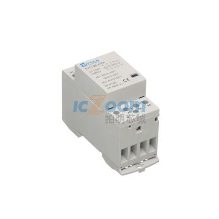 EUC2-25-2NO2NCP