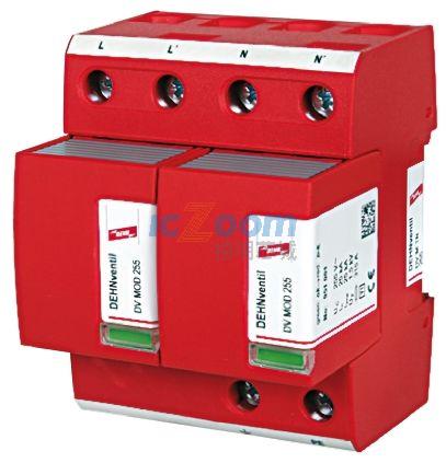 DV M TN 255