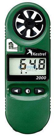 KESTREL 2000