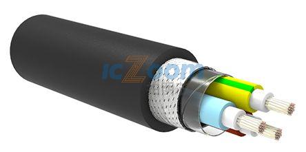 CL105-3GX2.50-SO-0(50)