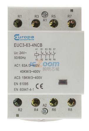EUC3-63-4NCB