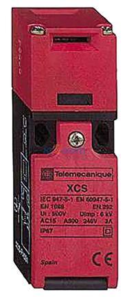 XCSPA491