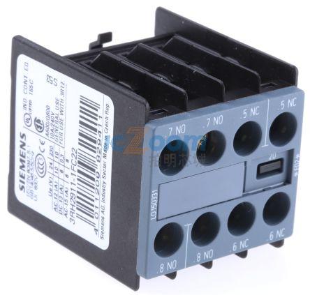 3RH2911-1FC22
