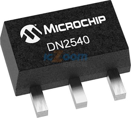 DN2540N8-G