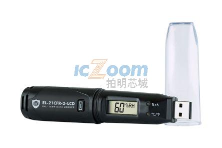 EL-21CFR-2-LCD